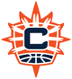 康涅狄克太阳logo