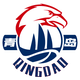 青岛国信制药logo