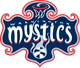 华盛顿神秘人logo